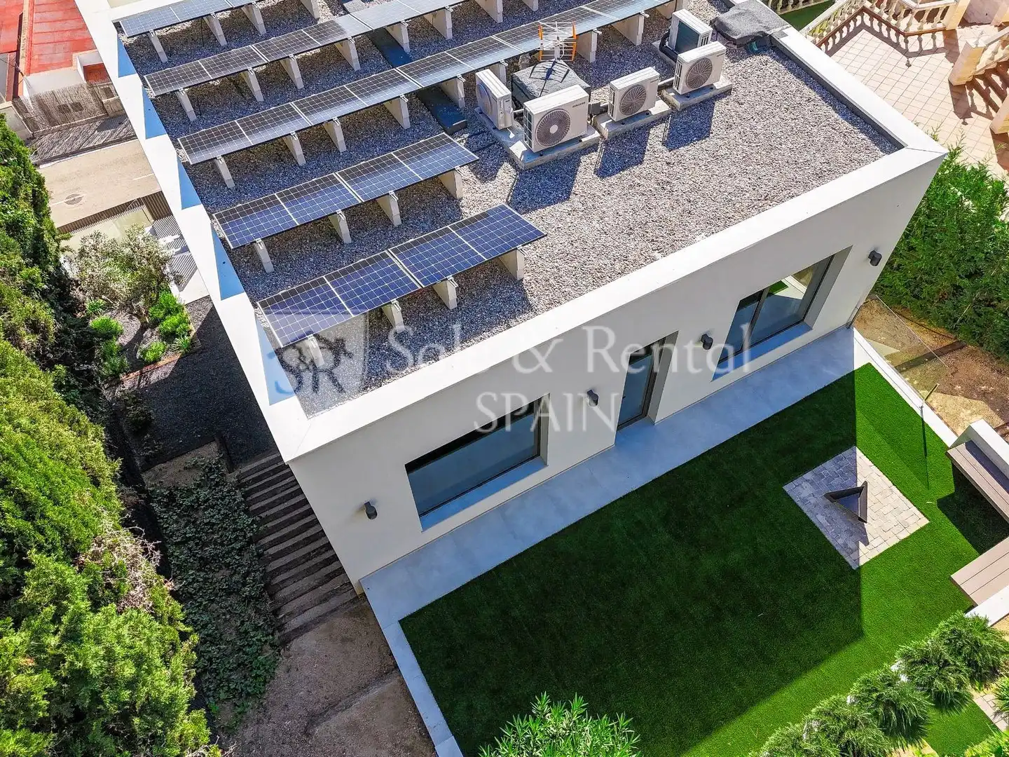 Casa con piscina en venta en Roca Grossa, imagen 58