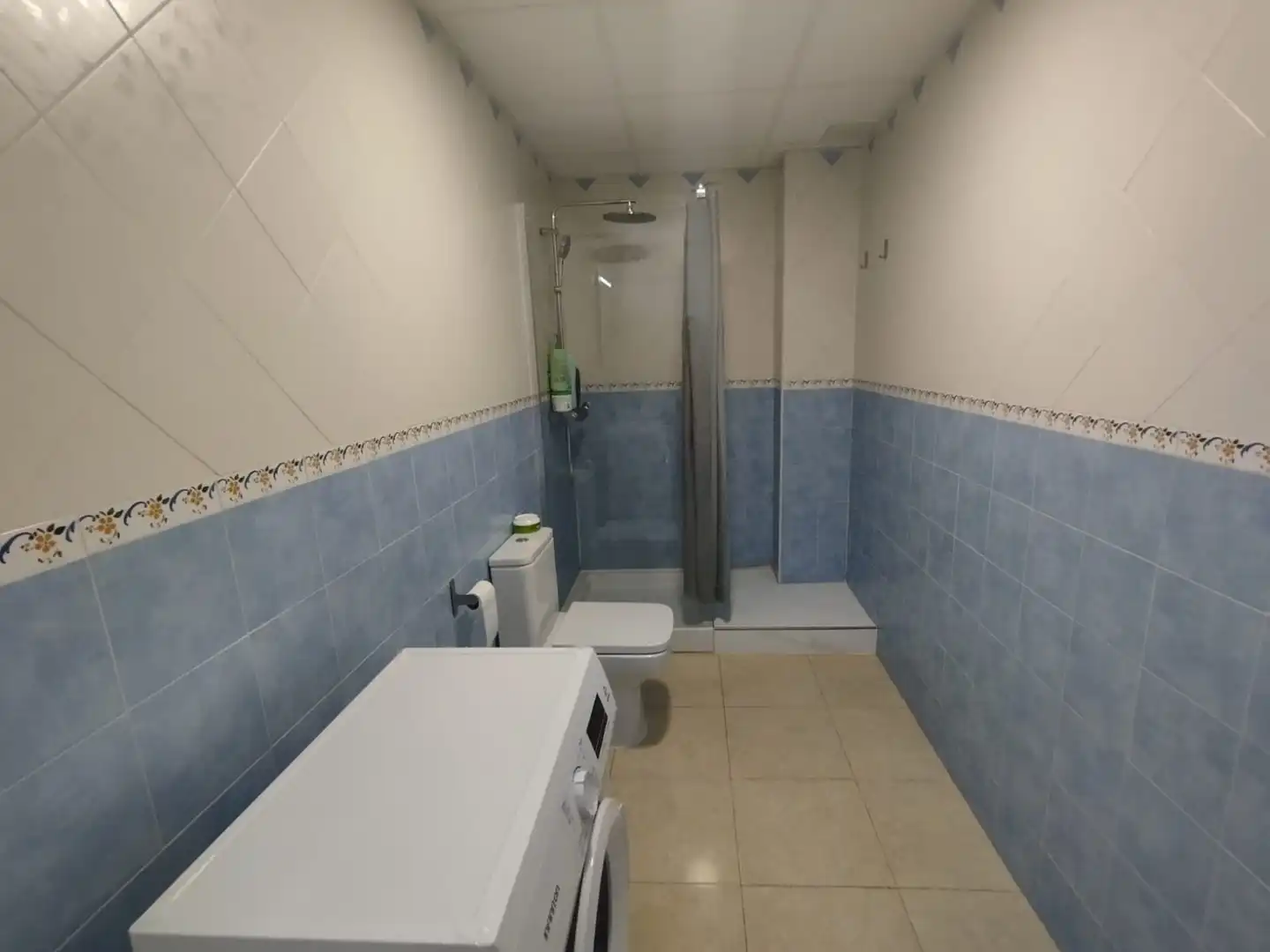 Baño de Piso en venta en Villarrubia de los Ojos con Calefacción