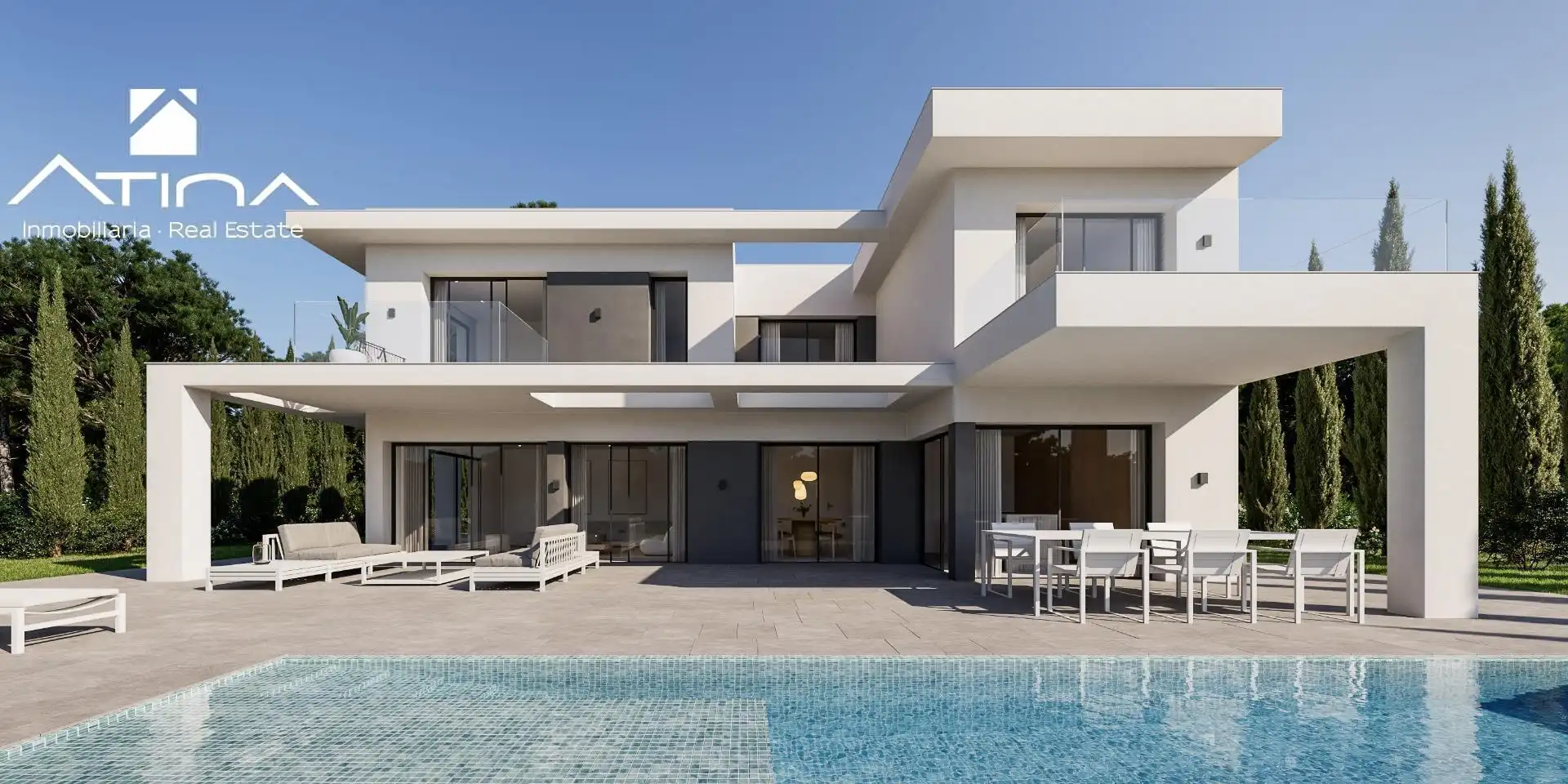 Villa avec terrasse à vendre à Centro ciudad