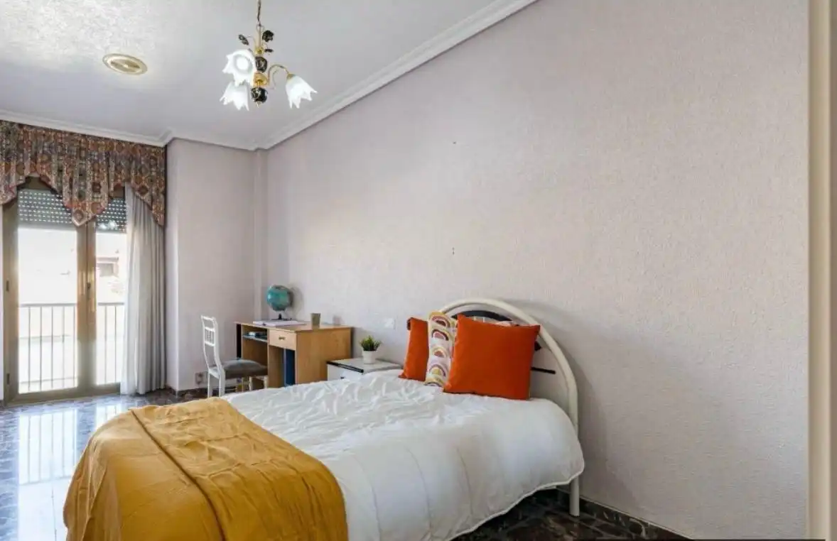 Villa mit Terrasse zum Verkauf in Calle Calle Garrucha 36, imagen 23