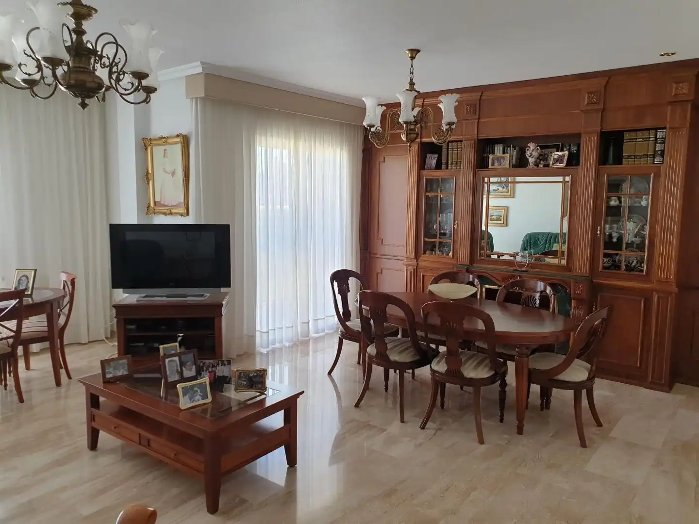 Flat with lift for sale in Doctor Molina 77, imagen 16