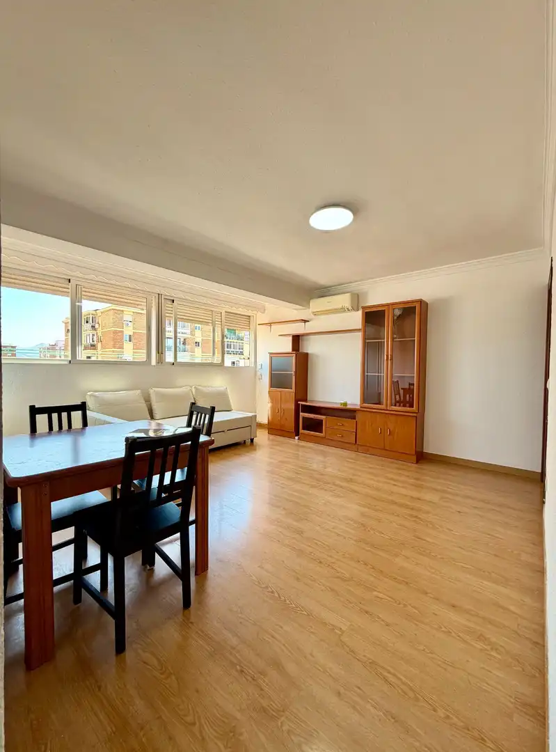 Piso con ascensor en venta en Goya, imagen 6