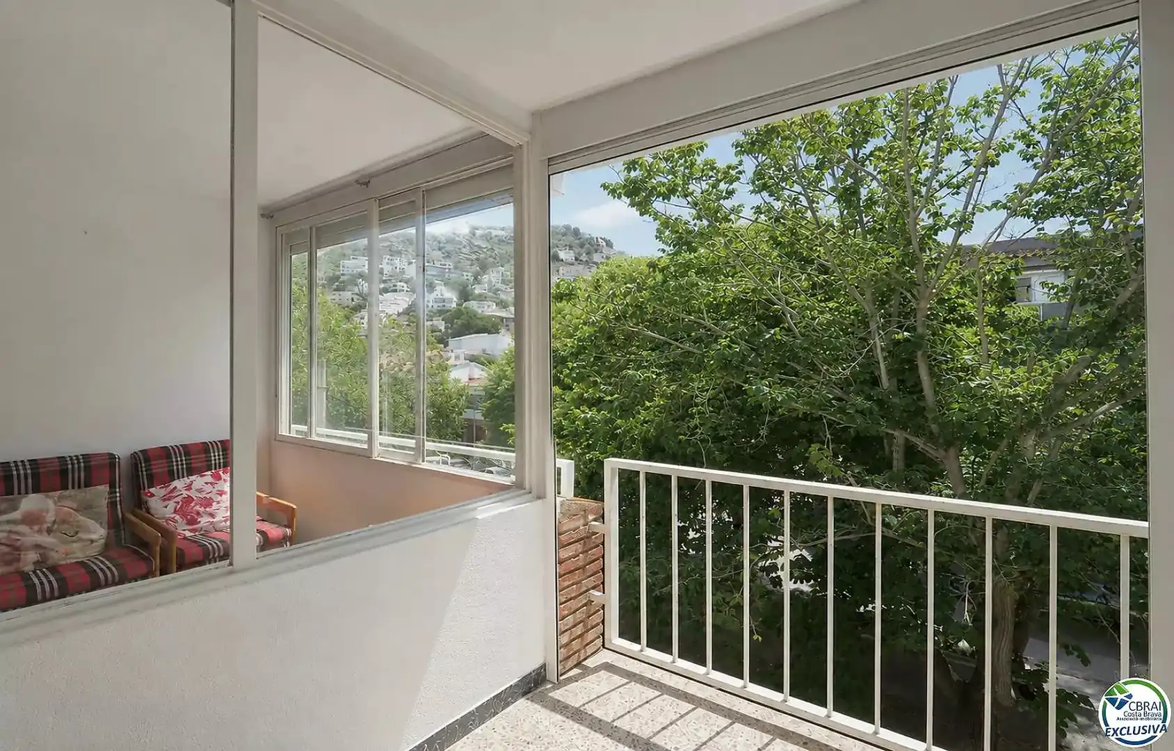 Apartment zum Verkauf in Avenida Riera de la Cuana 15, imagen 3