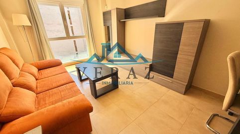 Photo 4 of Flat for rent in Ferrocarril, El Pilar - La Estación, Talavera de la Reina