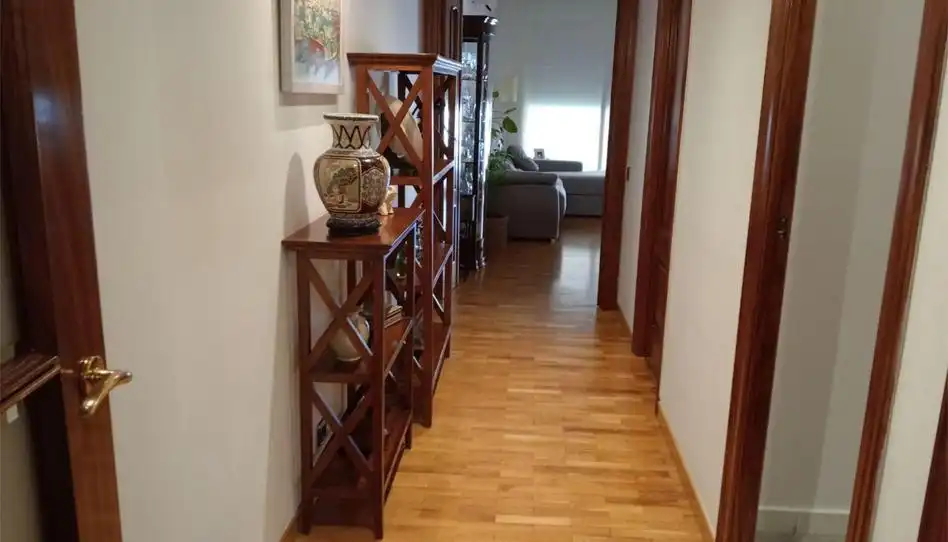 Wohnung mit Terrasse zum Verkauf in Carrer de Calàbria 100, imagen 4