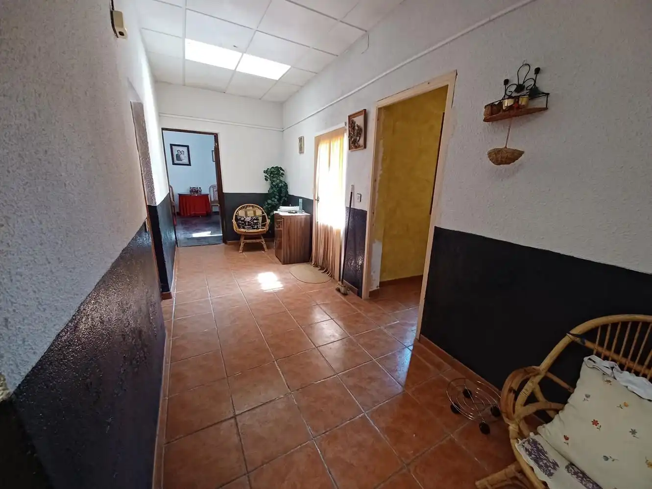 Casa o chalet en venta en Minaya con Calefacción, Jardín privado y Trastero