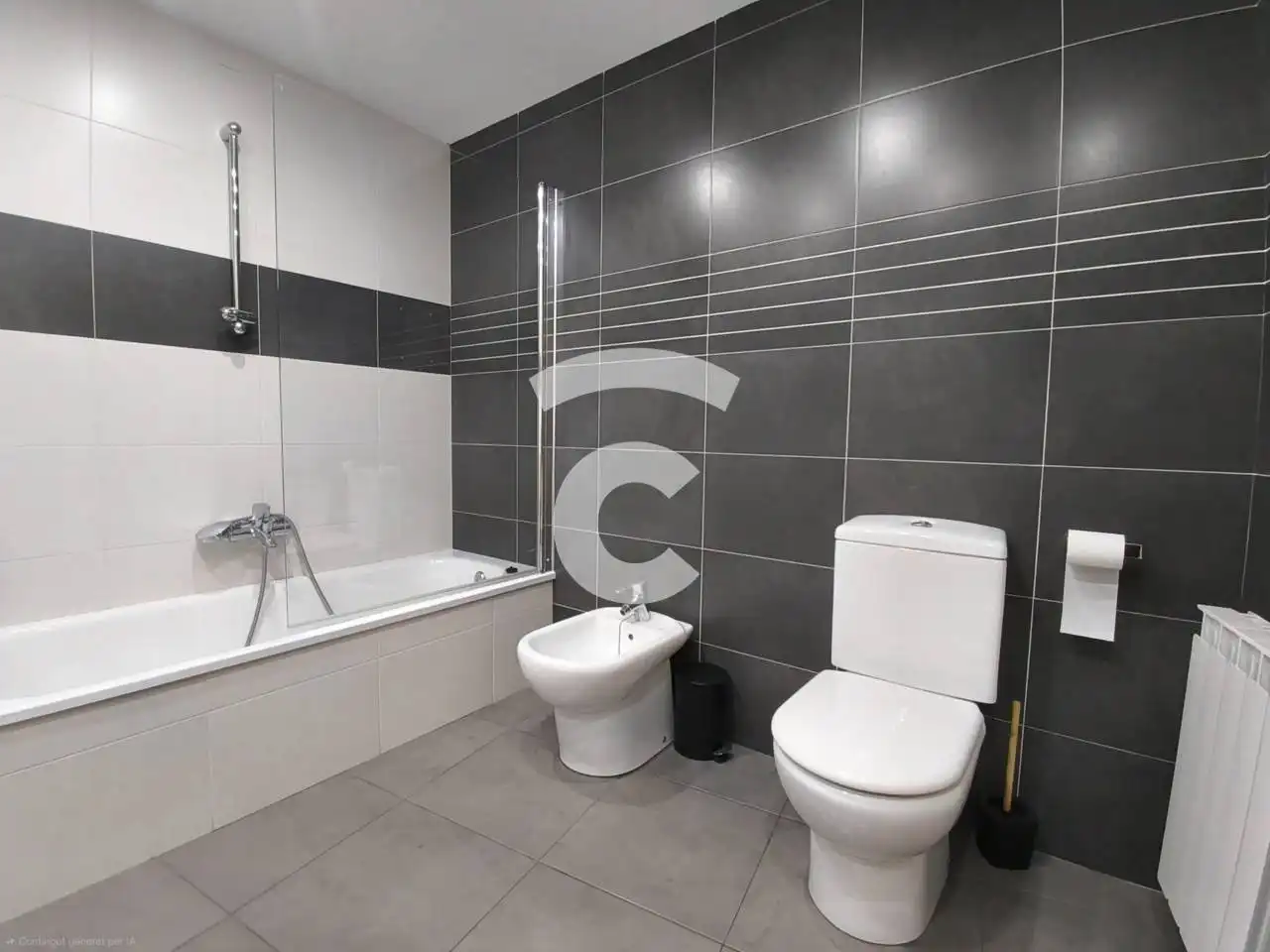 Wohnung zum Verkauf in Plaza Albers, Manlleu