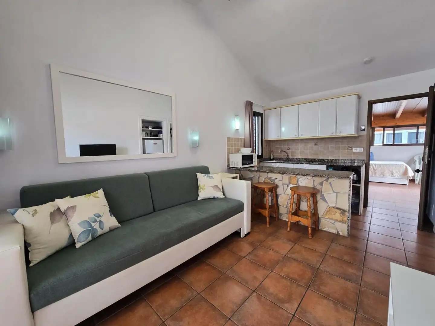 Casa o chalet de alquiler en San Bartolomé de Tirajana, Las Palmas