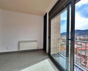 Bedroom of Flat for sale in Ripoll  with Heating, Oven and Balcony