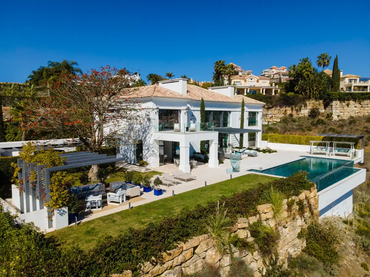 House with pool for sale in Los Flamingos, imagen 30