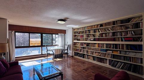 Foto 3 de Pis en venda a Avenida de la Paz, 9, Reyes Católicos, Burgos