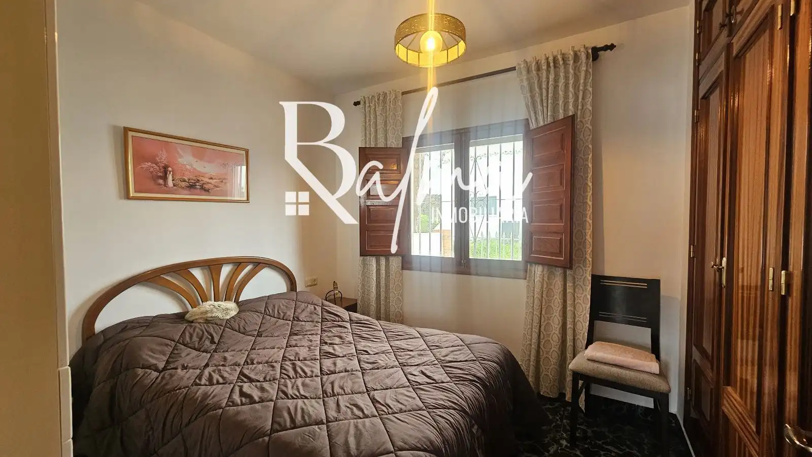 Casa a schiera in vendita a Sayalonga, imagen 15
