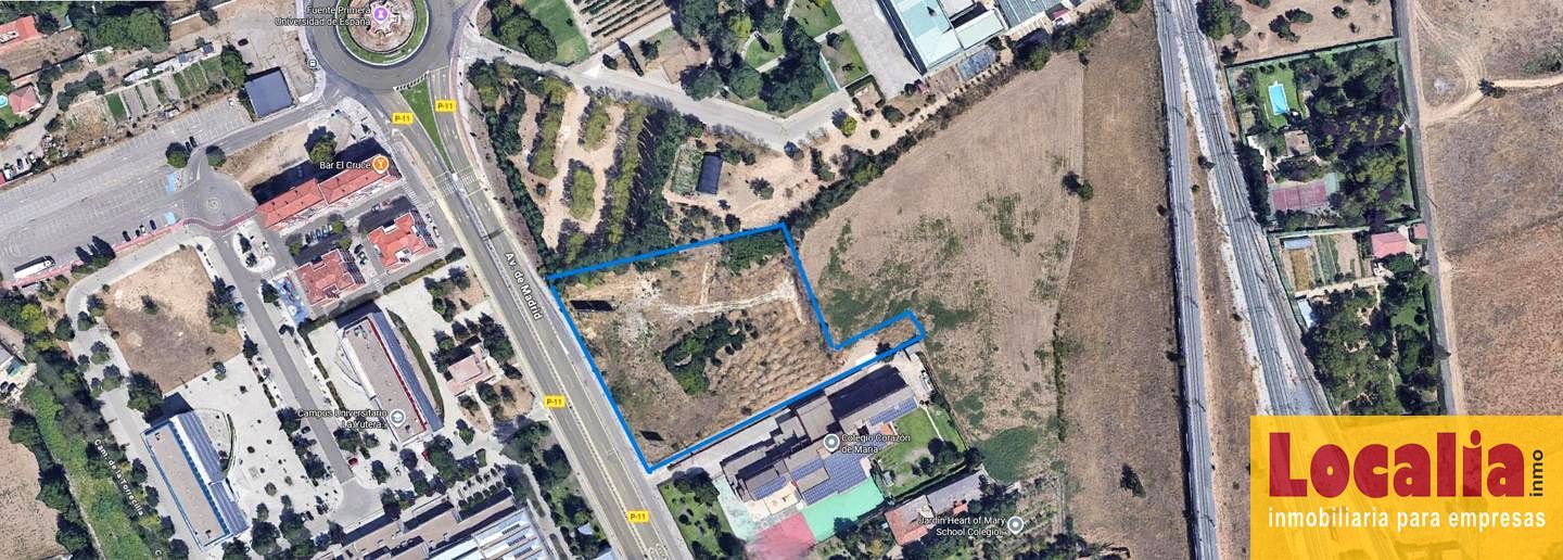 Residencial en venda en Palencia Capital