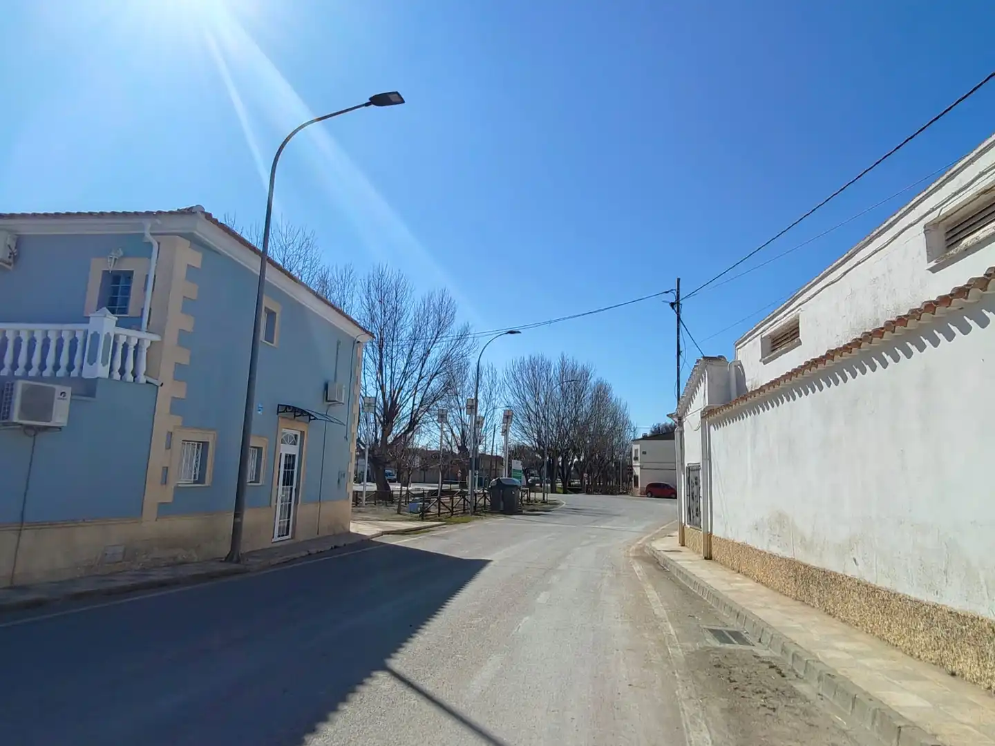 Houses for sale in Pedanías - Extrarradio