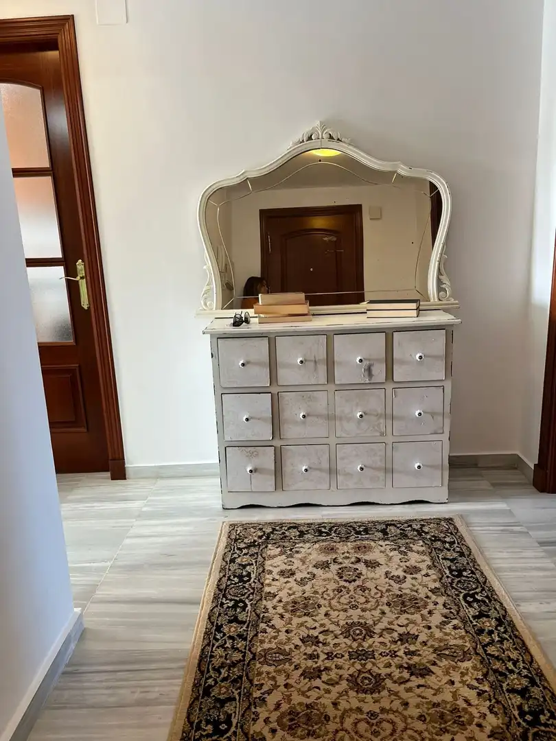 Apartamento de alquiler en Alhaurín Golf