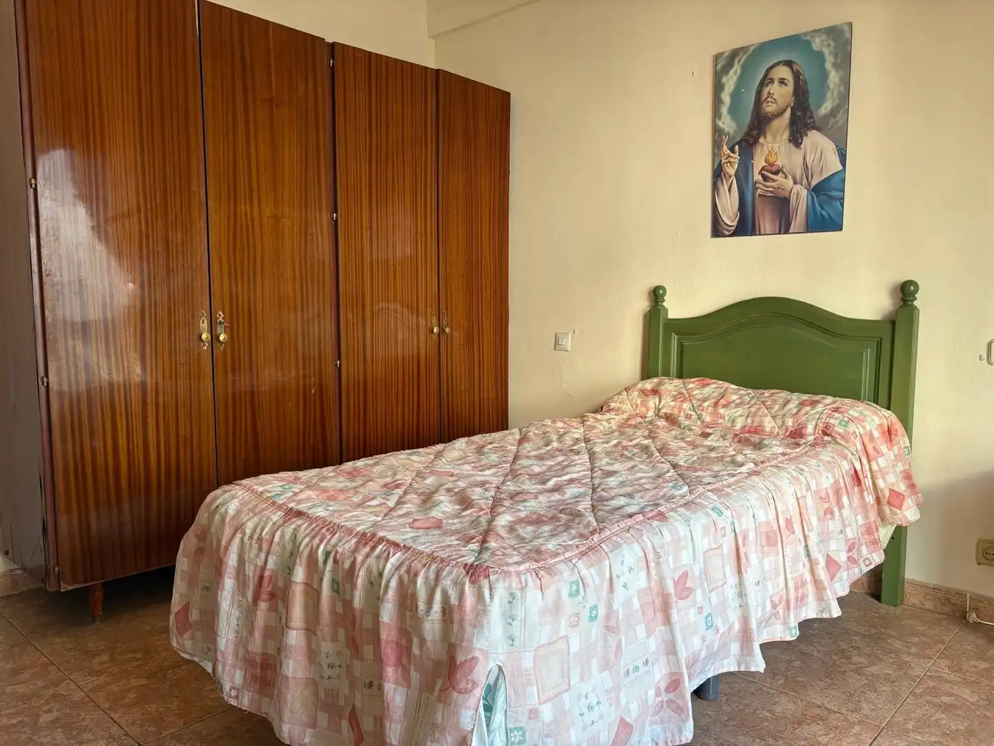 Dormitori de Pis en venda en Marbella amb Terrassa