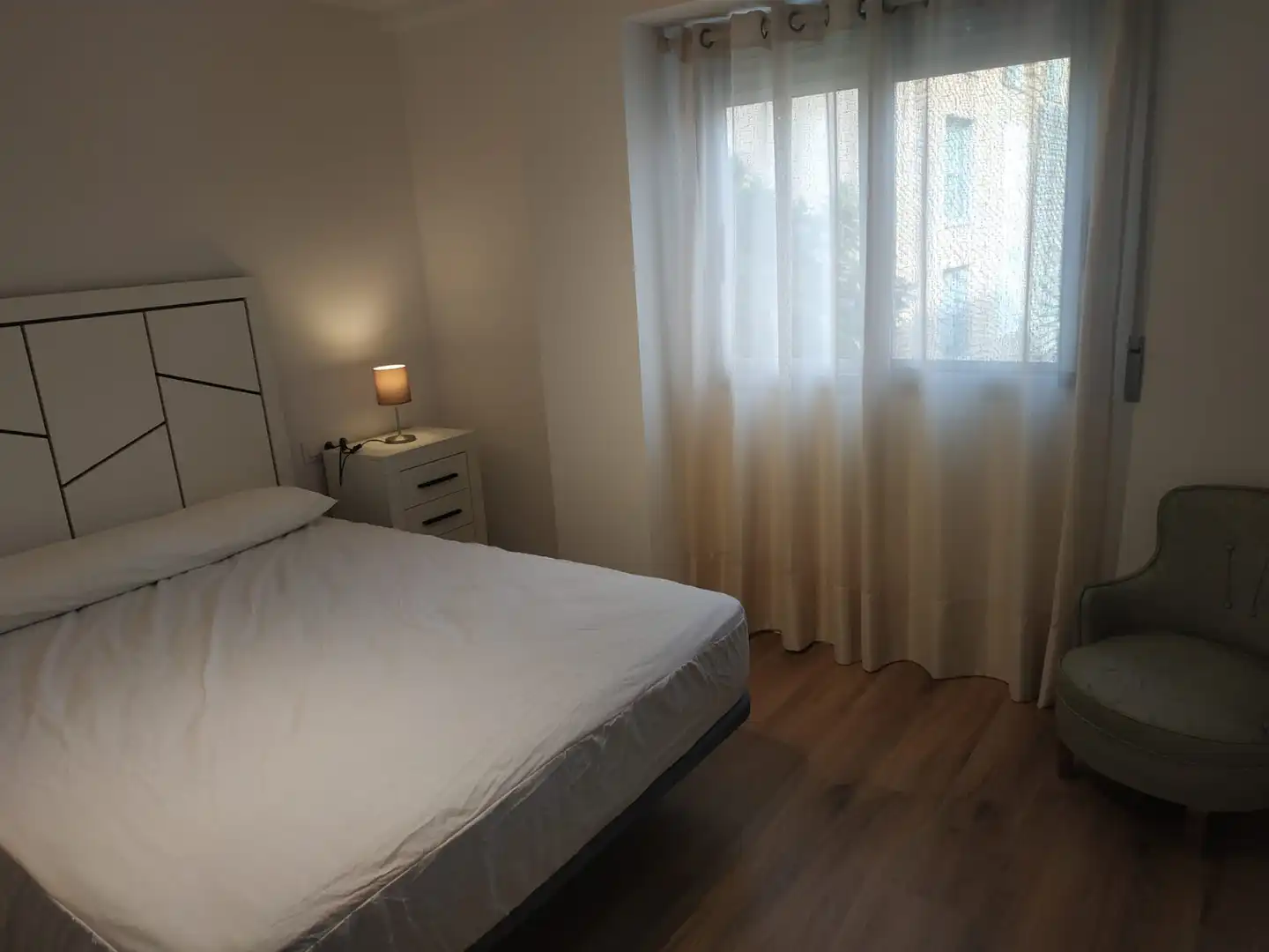 Piso de alquiler en Valencia, Valencia