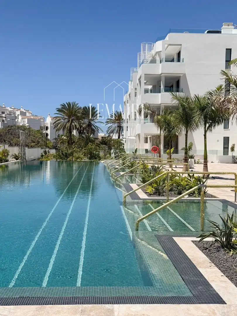 Apartament amb piscina en venda a Avenida El Palm-Mar, imagen 21