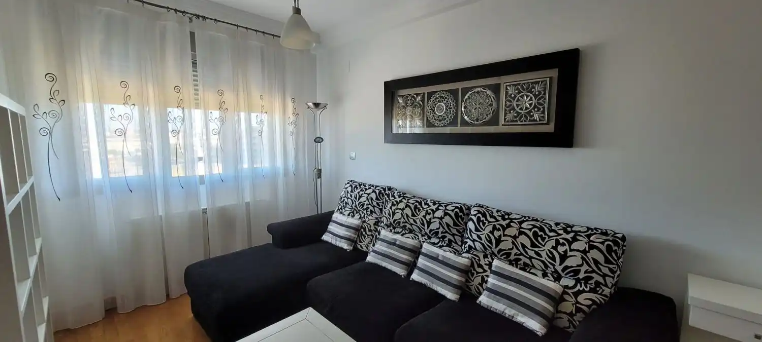 Wohnung mit Aufzug zum Verkauf in Borrajas, imagen 22