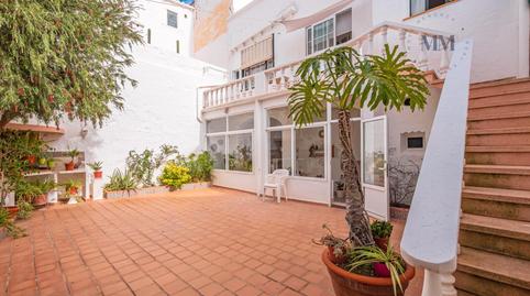 Foto 3 de Casa o xalet en venda a Carrer de la Infanta, 98, Molí des Pla - Andrea Doria, Maó - Mahón