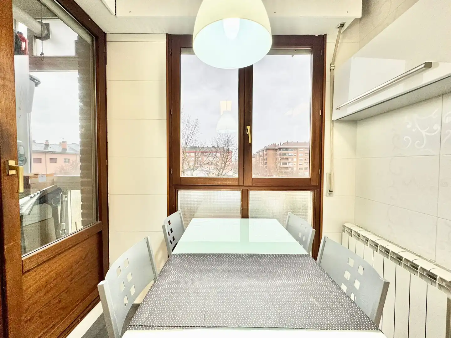 Piso en venta en Gaztelako Atea, Ariznabarra