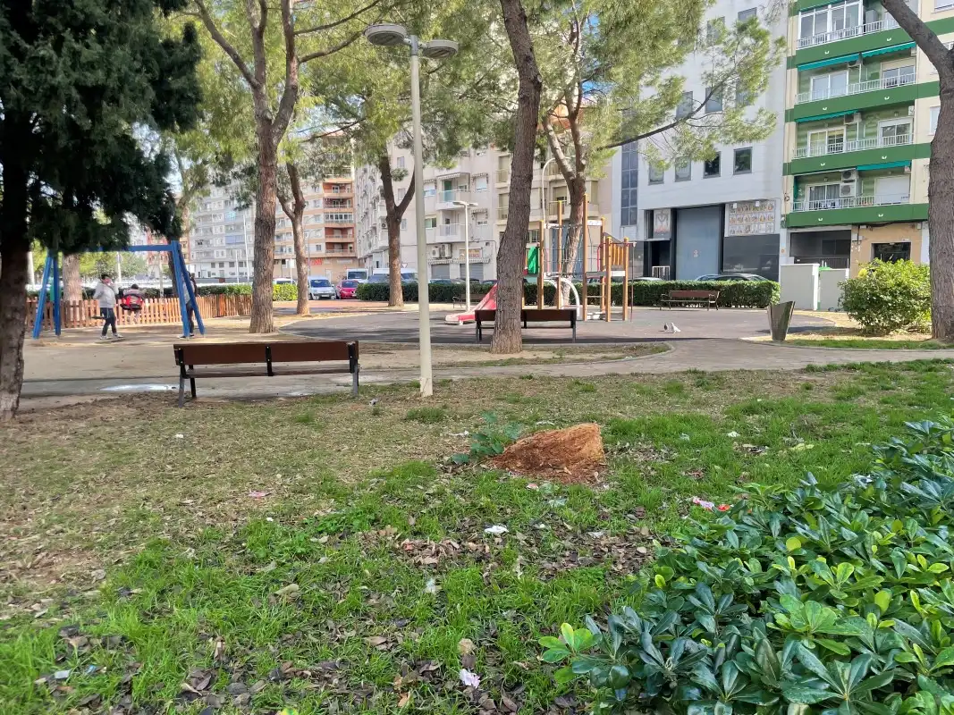 Individuale con ascensore in vendita a Plaça de Bennacer 41, imagen 7