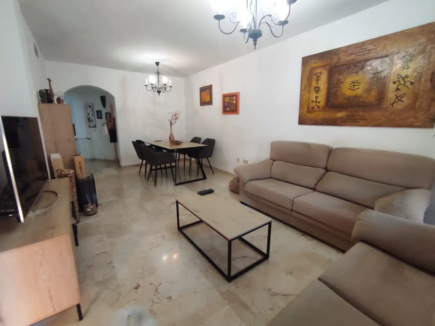 Wohnung mit Aufzug zum Verkauf in Calle Amistad 18, imagen 4