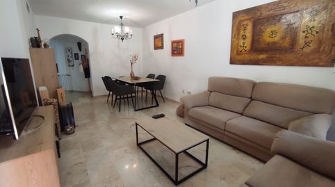 Foto 4 de Pis en venda a Calle Amistad, 18, San Pedro de Alcántara pueblo, Marbella
