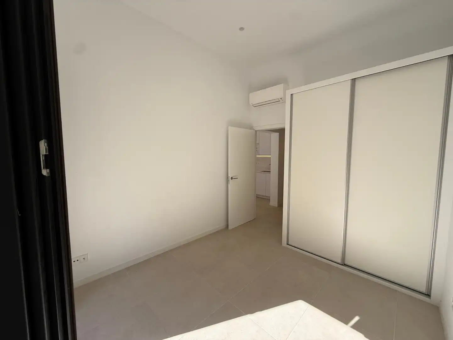 Bedroom of Apartments for sale in Eivissa  with Air Conditioner and Balcony