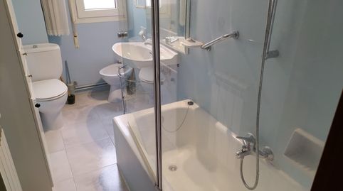 Foto 5 de Piso en venta en Calle de Valentín Calderón, Centro, Palencia Capital