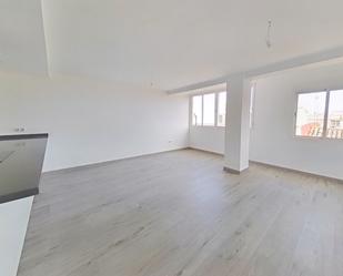 Living room of Flat to rent in Torrent  with Oven and Pets allowed