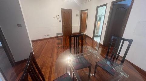 Foto 3 de Apartament de lloguer a Bedoya, Centro, Ourense