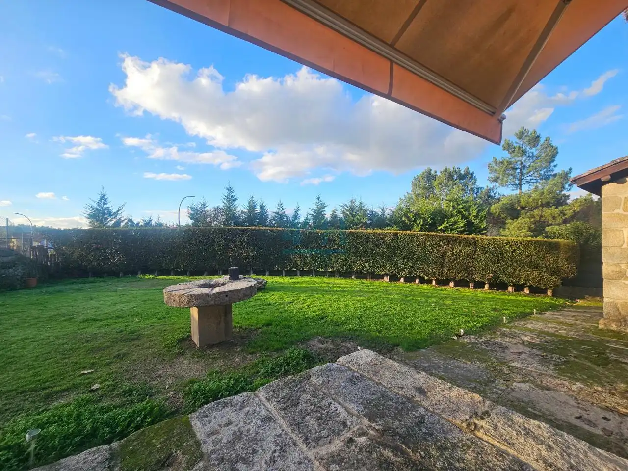 Country house with garden for sale in San Cibrao das Viñas, imagen 40
