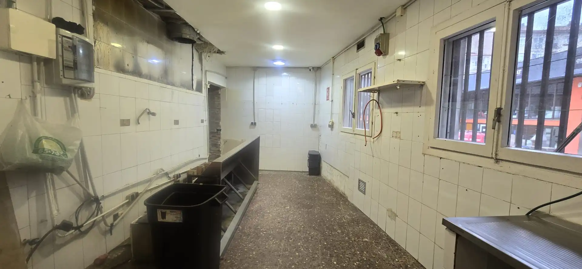 Local comercial en venda a Passeig de Sant Joan 153, imagen 9