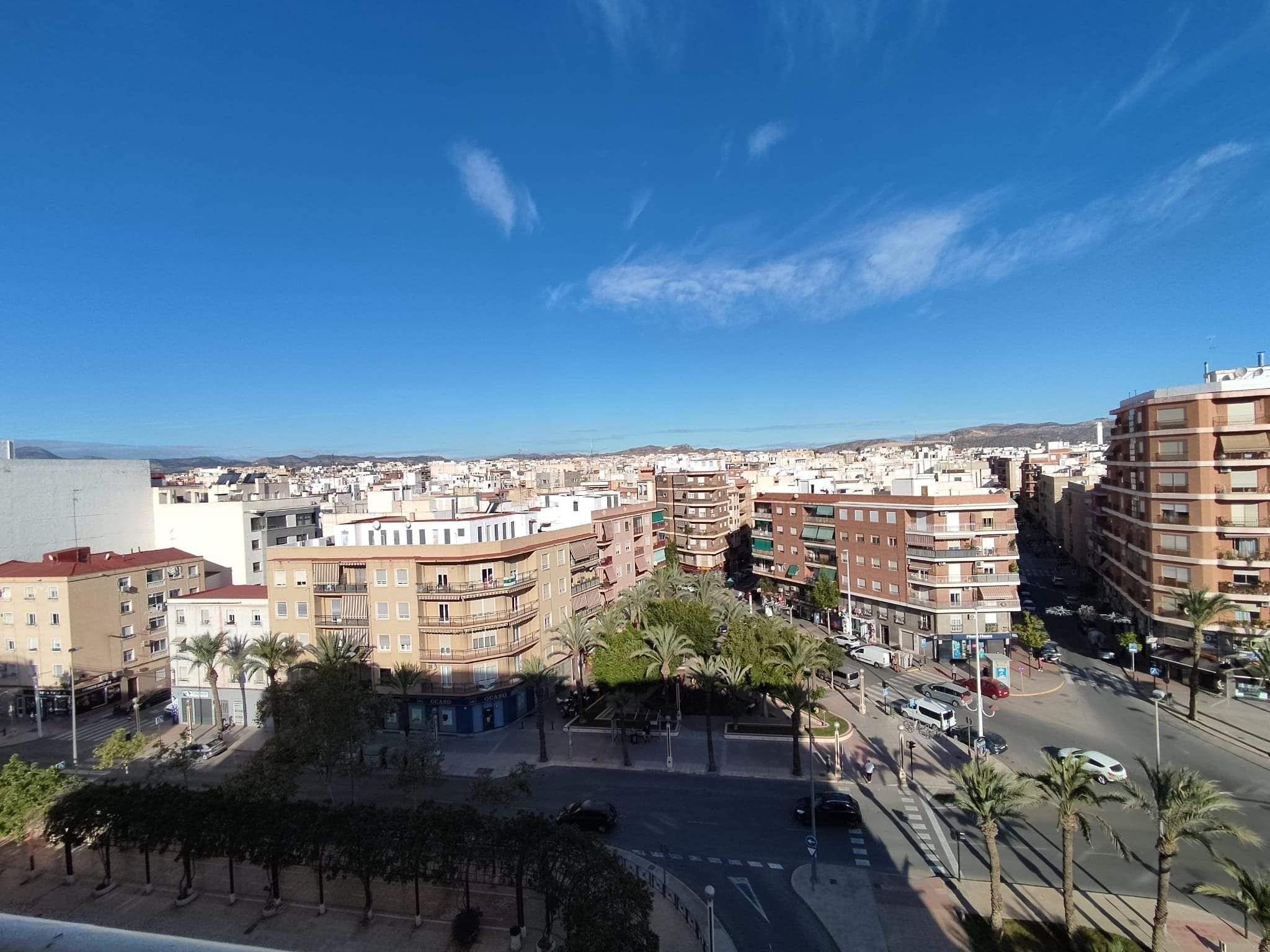 Flat for rent to own in Pont Nou - Corazón de Jesús