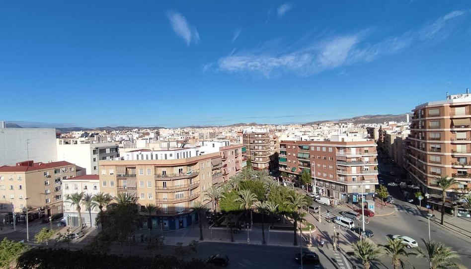 Foto 1 de Pis de lloguer amb opció a compra a Pont Nou - Corazón de Jesús, Alicante