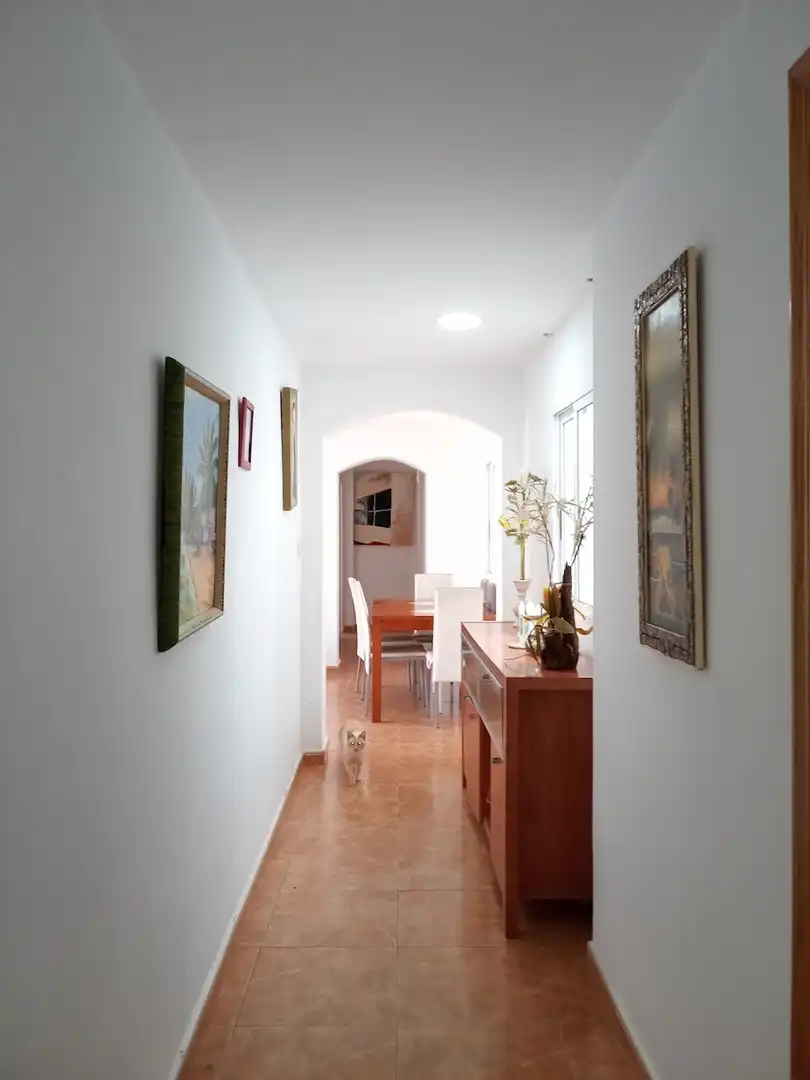 Wohnung mit Terrasse zum Verkauf in Sant Antoni, imagen 17