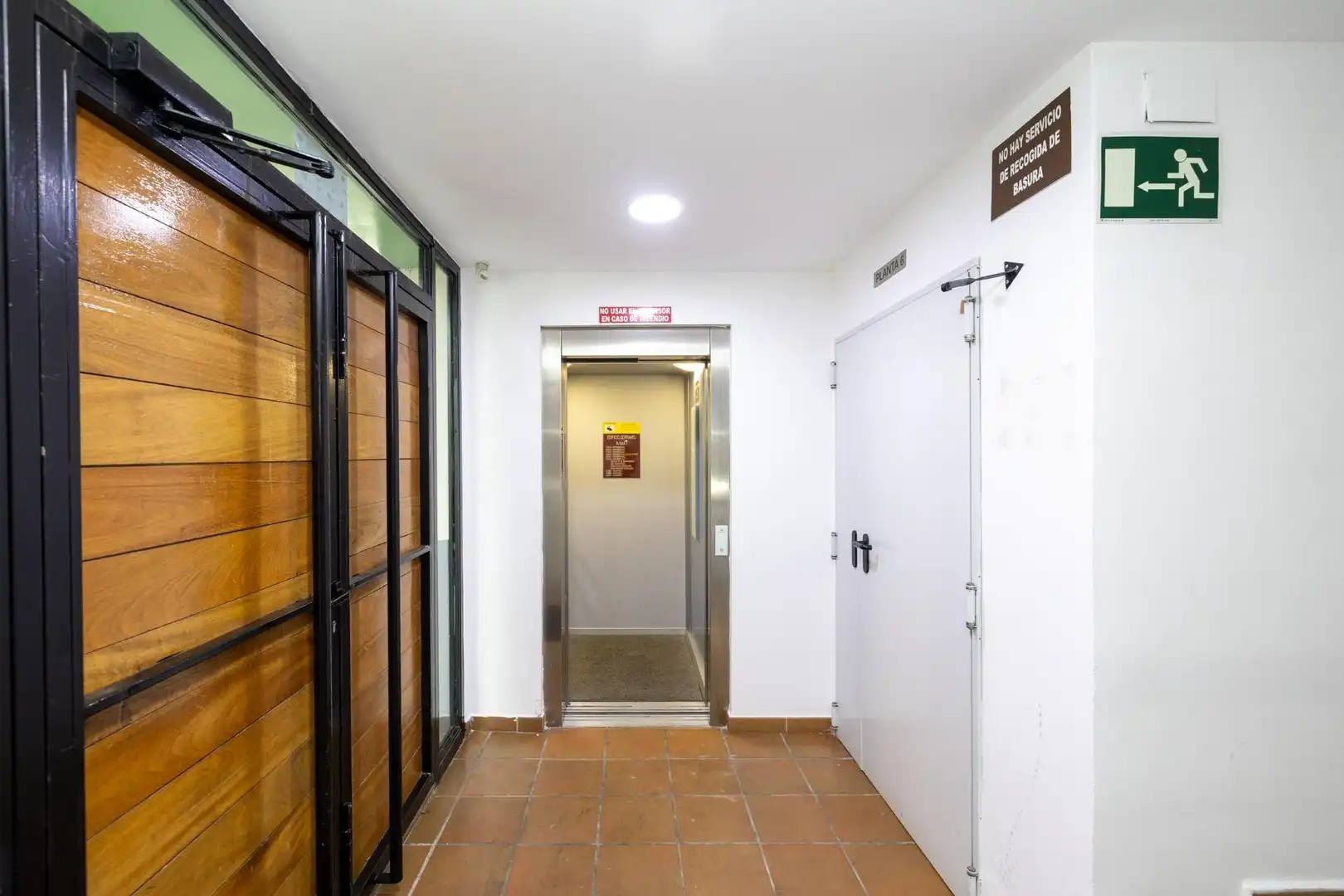 Wohnung mit Pool zum Verkauf in Calle de la Virgen de las Nieves 56, imagen 5