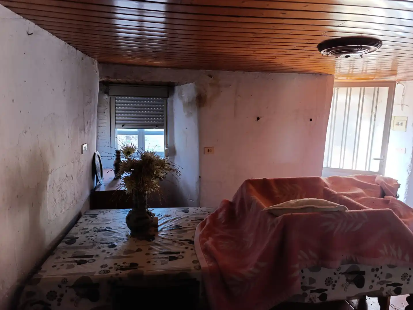 Casa con jardín en venta en O Saviñao, imagen 12