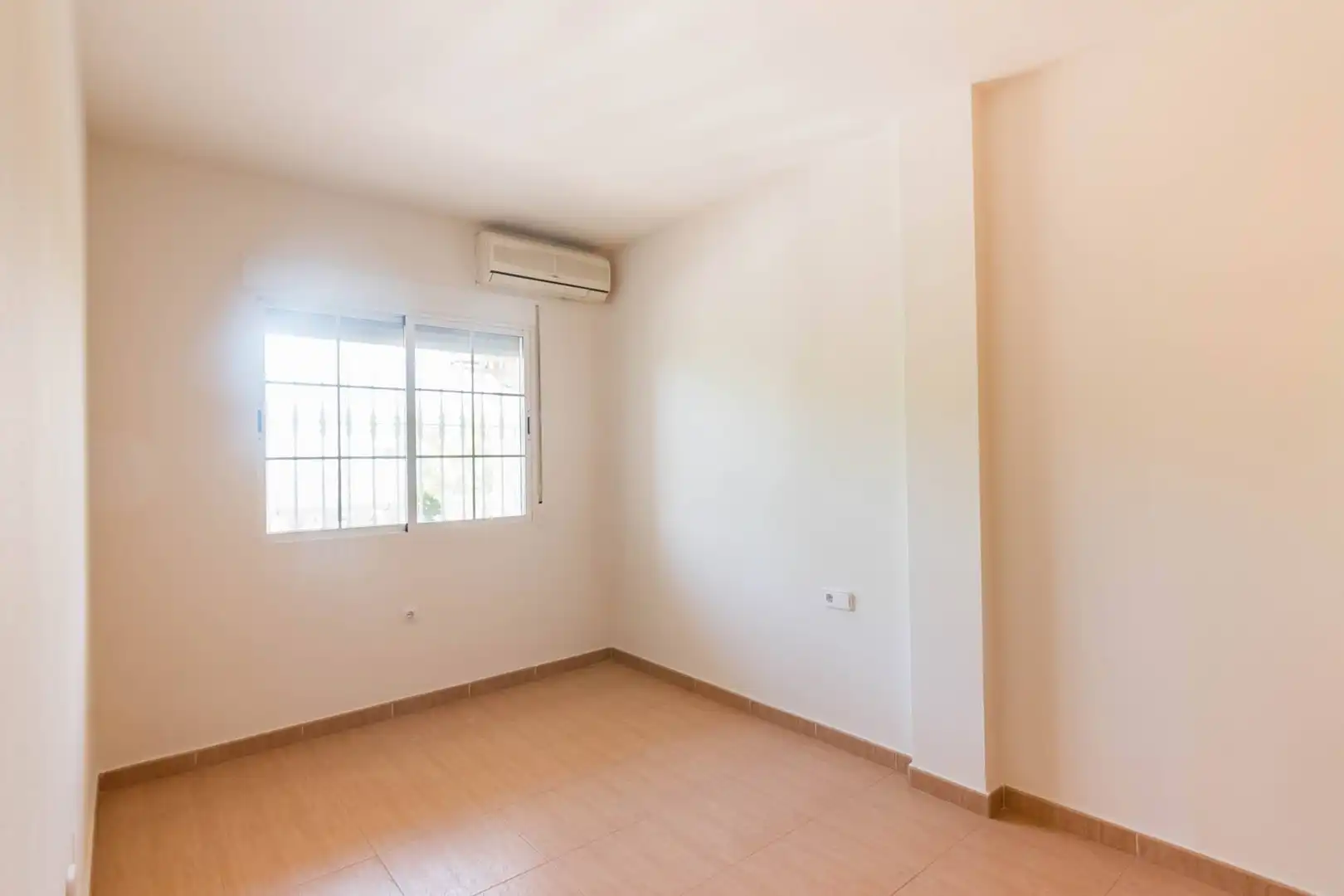 Dormitori de Dúplex en venda en Murcia amb Aire condicionat, Terrassa i Balcó