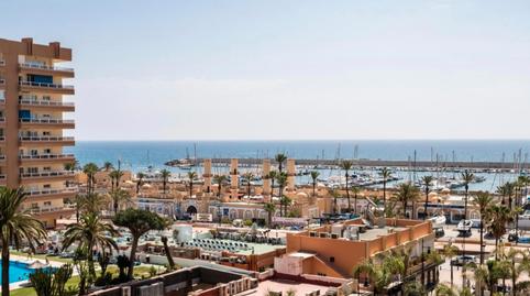 Foto 2 de Estudio en venta en Calle Martínez Catena, Puerto Deportivo, Fuengirola