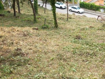 Lands and plots for sale in Santa Maria de Palautordera