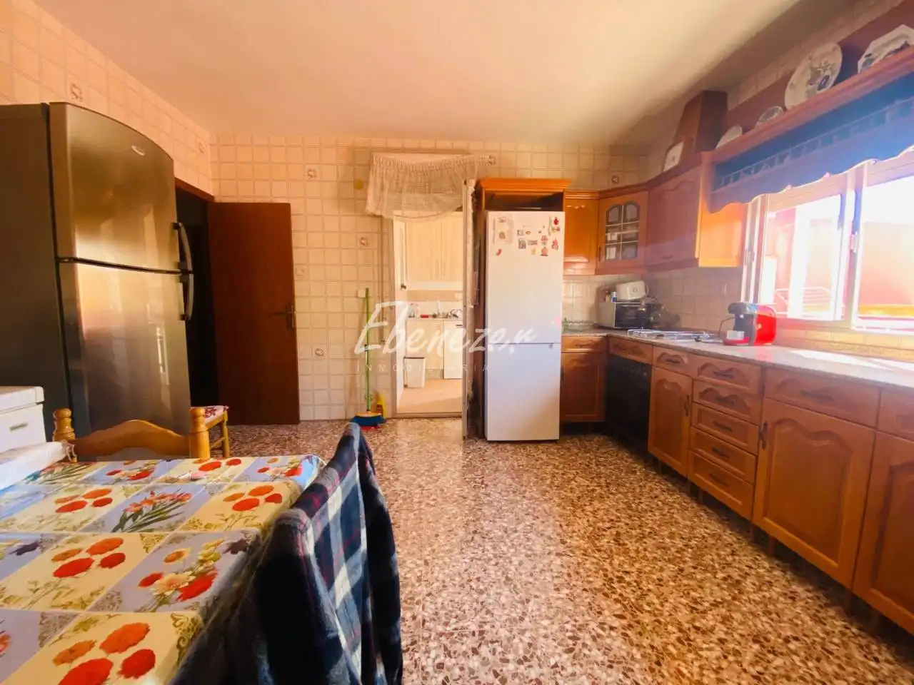 Cocina de Piso en venta en Cartagena con Aire acondicionado, Calefacción y Terraza