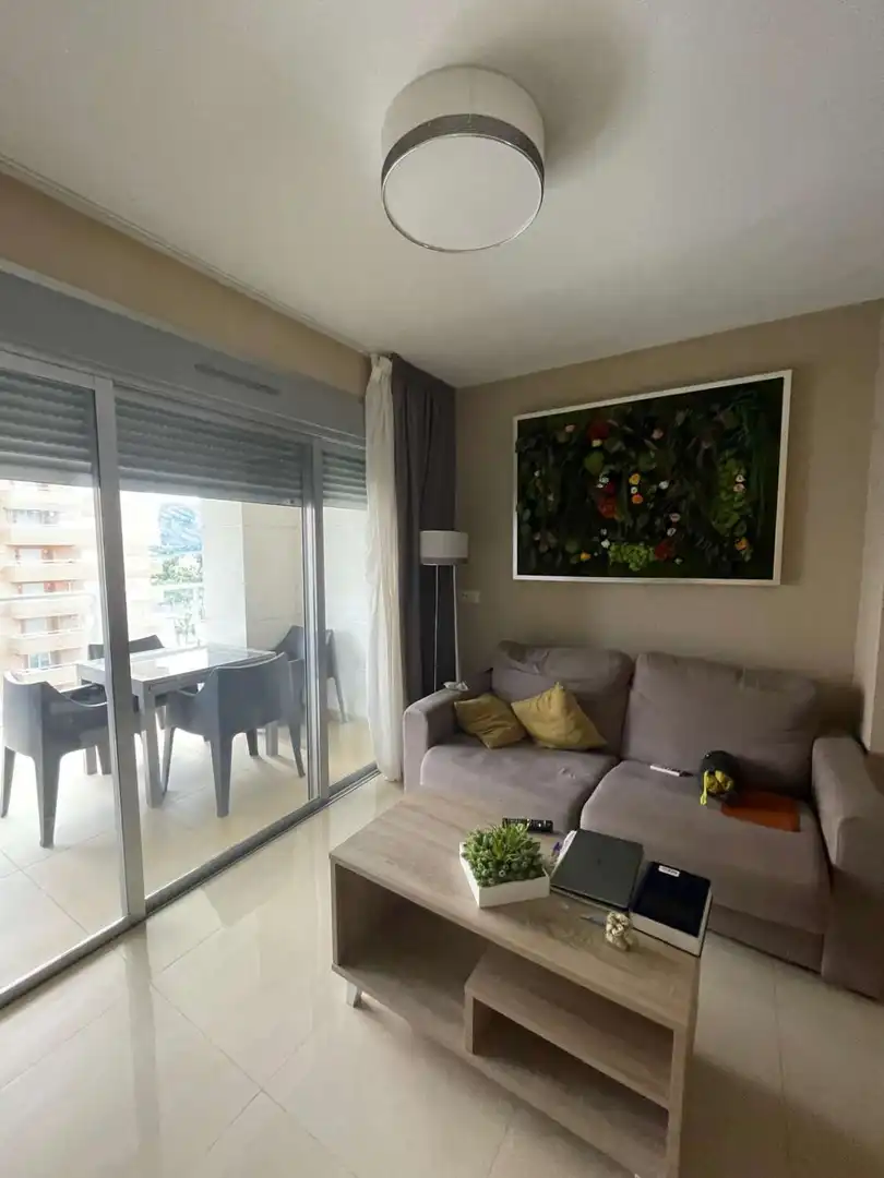 Appartement compact avec piscine à vendre à Marina d'Or, imagen 7