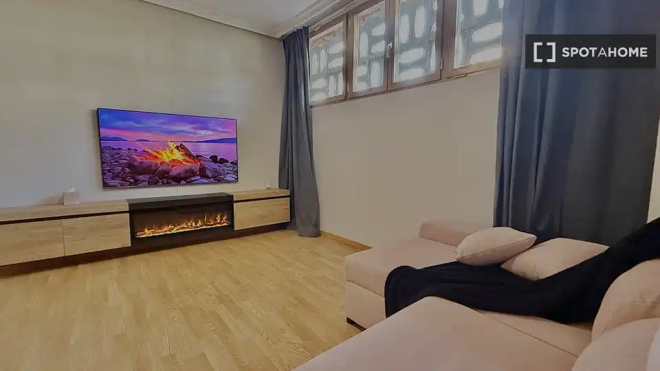 Room in Estación