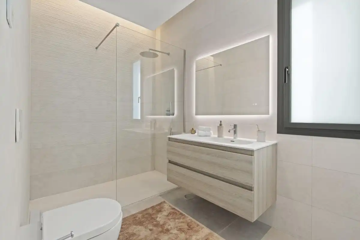Chalet con jardín en venta en Calle Munich, 1, imagen 25