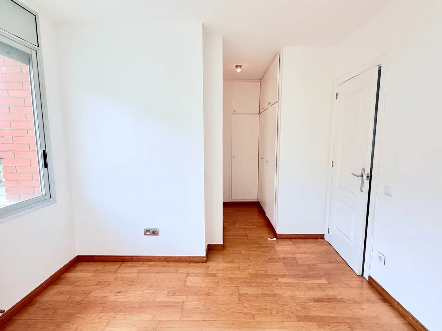Casa adosada de alquiler en Sant Feliu de Llobregat con Aire acondicionado, Calefacción y Jardín privado