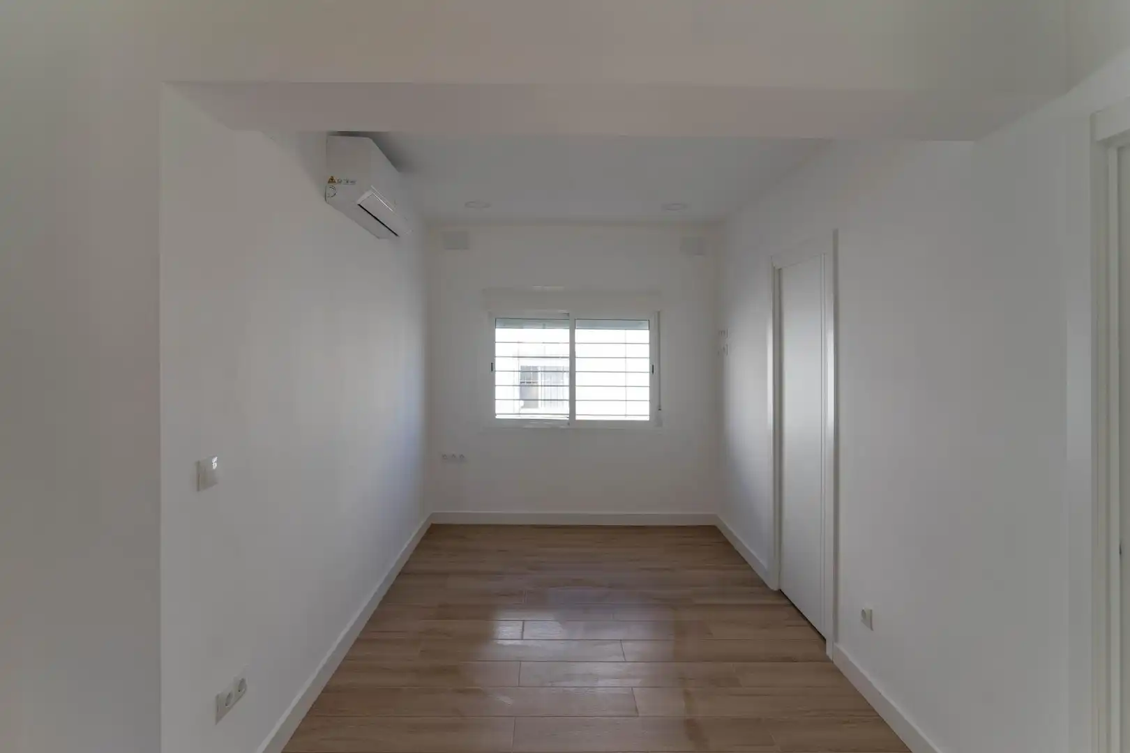 Planta baja de alquiler en Alhaurín El Grande con Aire acondicionado