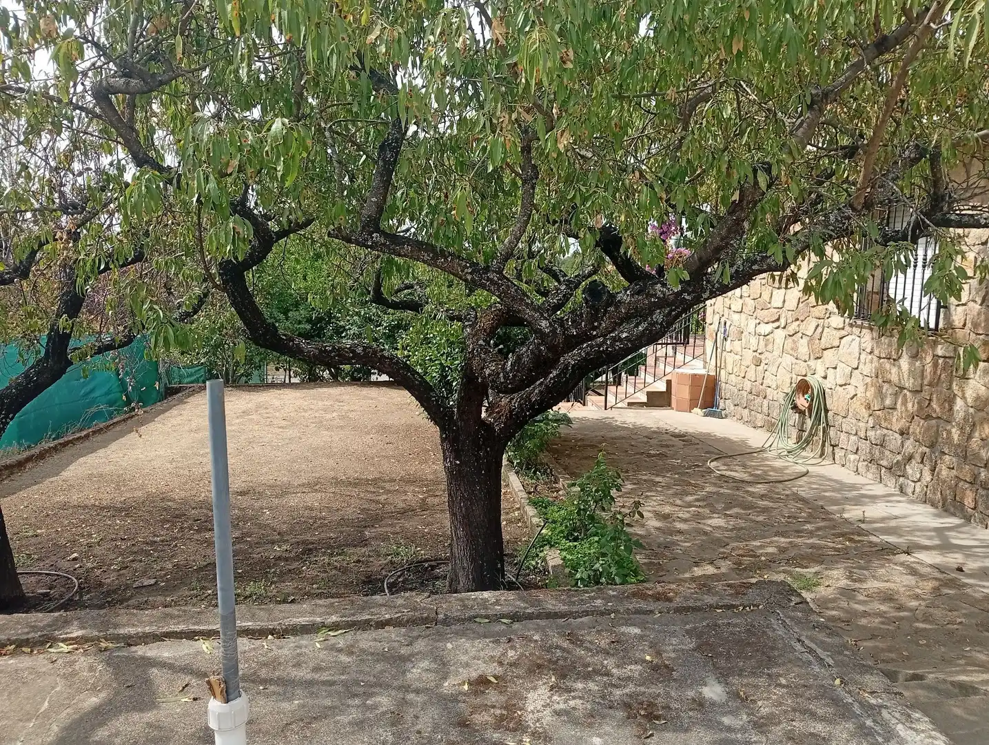 Haus mit Garten zum Verkauf in Villanueva de la Vera, imagen 46