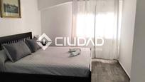 Bedroom of Flat for sale in Sanlúcar de Barrameda  with Air Conditioner